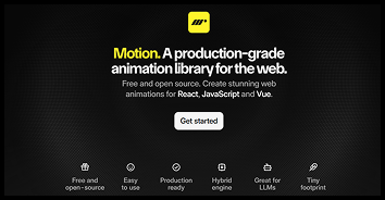 Framer Motion